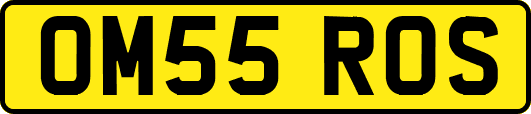 OM55ROS