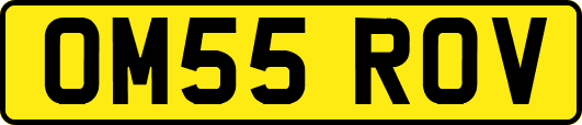 OM55ROV