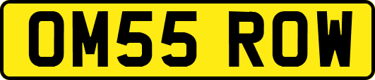 OM55ROW