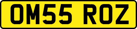 OM55ROZ