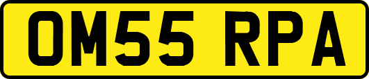 OM55RPA