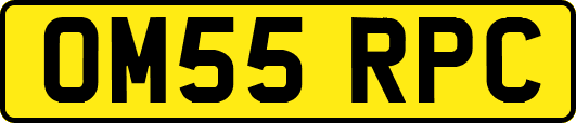 OM55RPC