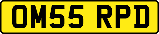 OM55RPD