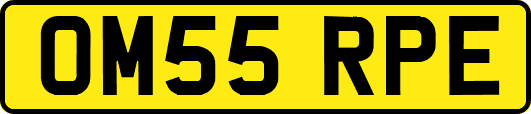 OM55RPE
