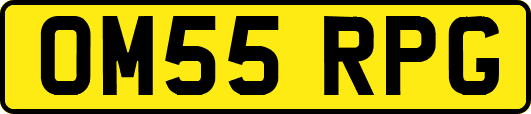 OM55RPG