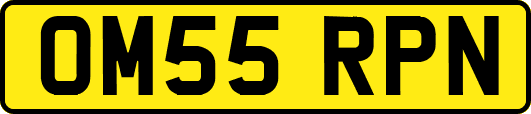 OM55RPN