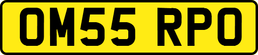 OM55RPO