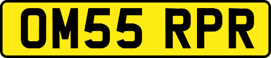 OM55RPR