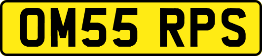 OM55RPS