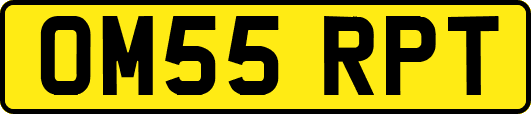 OM55RPT