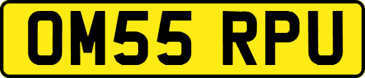 OM55RPU