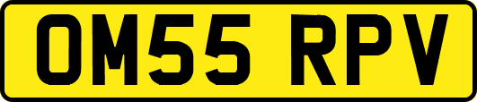 OM55RPV