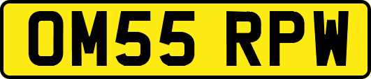OM55RPW