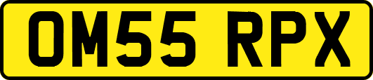 OM55RPX