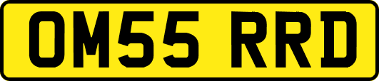 OM55RRD