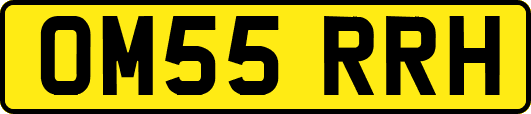 OM55RRH