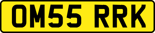OM55RRK