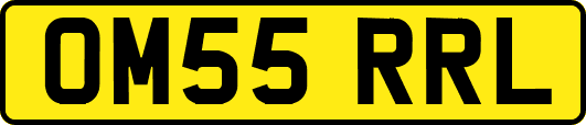 OM55RRL