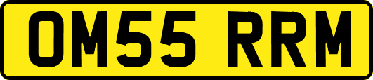 OM55RRM