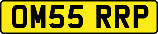 OM55RRP
