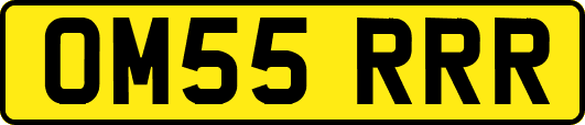 OM55RRR