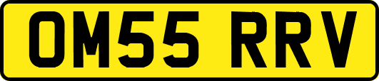 OM55RRV