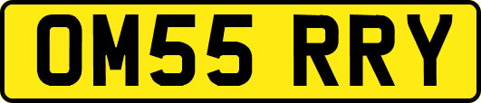 OM55RRY