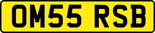 OM55RSB