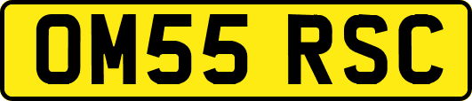 OM55RSC