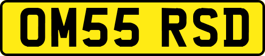 OM55RSD