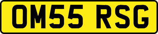 OM55RSG