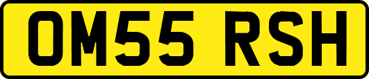 OM55RSH