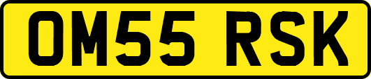 OM55RSK