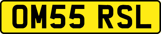 OM55RSL