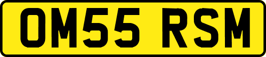 OM55RSM