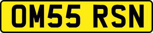 OM55RSN