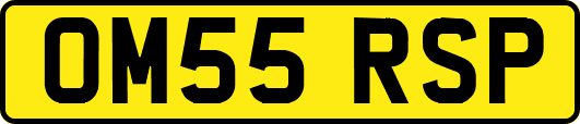 OM55RSP