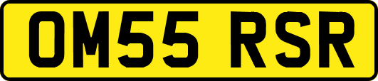 OM55RSR