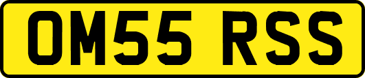 OM55RSS