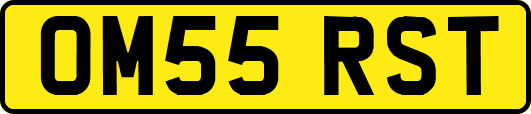 OM55RST
