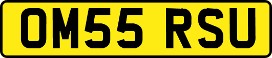 OM55RSU