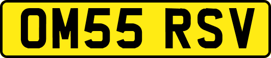 OM55RSV