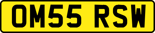 OM55RSW