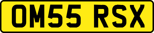 OM55RSX