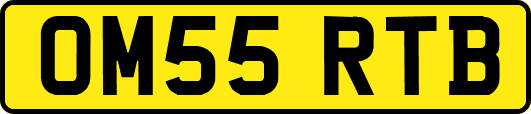 OM55RTB