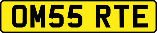 OM55RTE