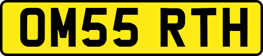 OM55RTH