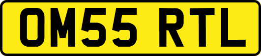 OM55RTL