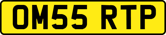 OM55RTP