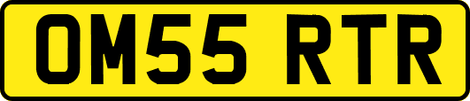 OM55RTR